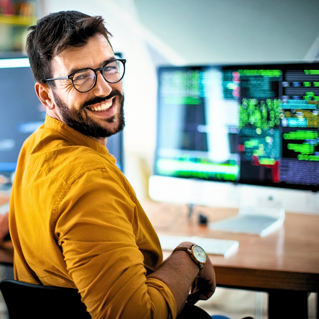 About Us Section Home Page 4